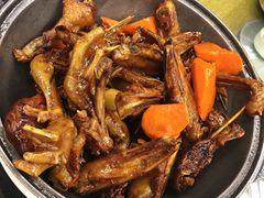 -美极鲜食坊(宝安南路店)