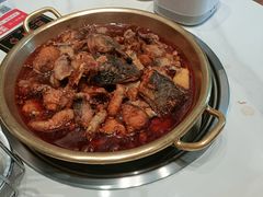 -涿派·炝锅鱼(涿州店)