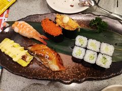 -友壹町寿司(佛山新DNA店)
