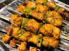 -黄三怪(无影山北路店)