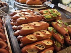 -OUR Bakery(三里屯太古里店)