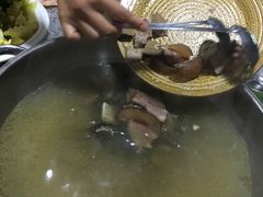 -嘎洒汤锅·花腰傣美食