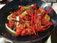 -沪小胖小龙虾(淮海中路旗舰店)