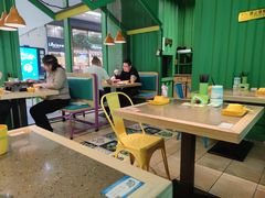 大堂-蛙喔牛蛙(义乌新光汇店)