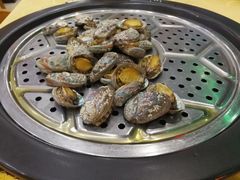 -海岛渔村大酒店(云霄路店)