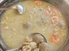 -三亚海韵度假酒店·韵和轩中餐厅