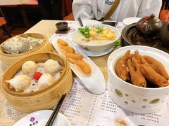 -点都德(大茶楼店)