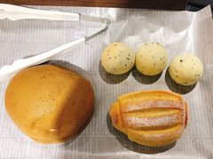 -啊噗吐呦现场烘焙(麦凯乐店)