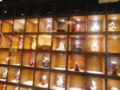-北平食府·北京烤鸭(北京西站六里桥店)