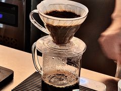 -大小咖啡 BigSmallCoffee(麦子店)