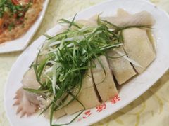 -禄源公·老莞诚饭店