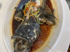 -友鹏海鲜(新宜白大道店)