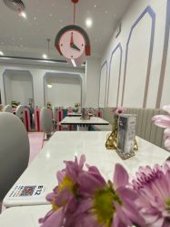 -MELAND CLUB亲子乐园·派对·餐厅(北京芳圆里ID MALL店)
