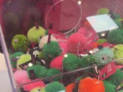 -K22.酸奶草莓(长春上海路万达店)