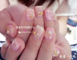 -LEILEI NAIL蕾蕾美甲美睫