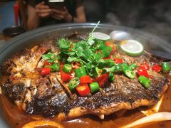 -鱼上·烤鱼(万象城店)