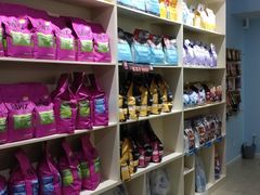 -老吴的猫·猫舍(新区店)
