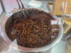 -华天二友居肉饼(宫门口店)