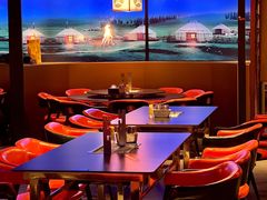 -牧人烤全羊(江海大道店)