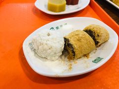 驴打滚-南来顺饭庄·清真(南菜园店)