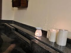 -春晖园度假酒店温泉