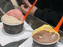 -Dip in Gelato(富民路店)
