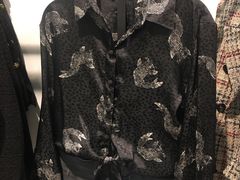 -ZARA(凯德乐峰广场店)