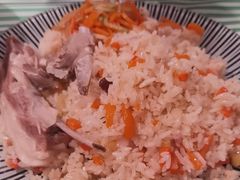 -楼兰新疆菜(江宁万达店)