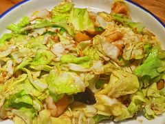 -吕氏疙瘩汤·私家菜馆(慈云寺店)