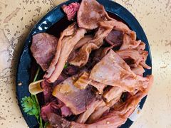 -惠丰源烩面馆(经七路店)