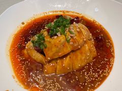 -绿杨春·淮扬宴(庐山路店)