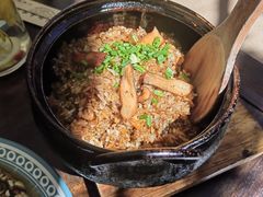 -吃货私房菜(丽江束河古镇店)