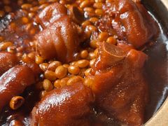 -0776食堂·京城创意菜(七里庄店)