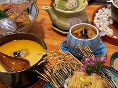 -老村旧煲(江宁金鹰店)