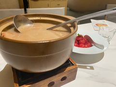 -楚山晓·湖北菜(武汉光谷K11店)
