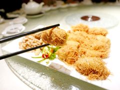 -百乐潮州酒家(时代广场店)