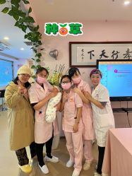 -堃腾月子会所