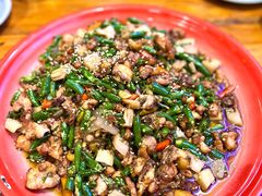 -兔槽江湖菜·重庆璧山兔(水围店)