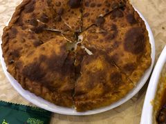 -维吾尔餐厅(宜山路店)