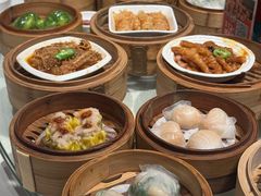 -潮福城大酒楼·潮味粤品·港式点心(湖滨北路店)