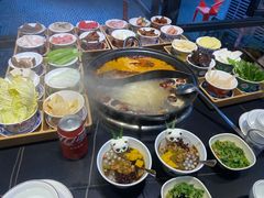-俏媳妇火锅(宽窄巷子店)