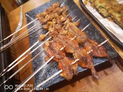 -老东镇啤酒屋海鲜加工·蒸汽海鲜·海鲜烧烤(台东店)