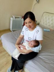 -一心缘月子产后中心