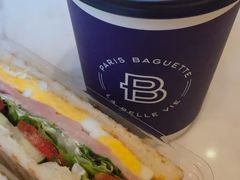 -巴黎贝甜(印象城店)