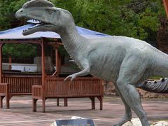 -世界恐龙谷景区