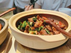 -火啫啫·粤式啫啫煲(南京弘阳店)