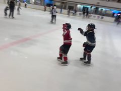 -冠军冰场CHAMPION RINK(苏州中心商场店)