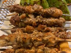 羊肉串-西单翅酷(西单店)