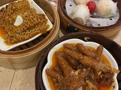 -点都德(海岸城店)