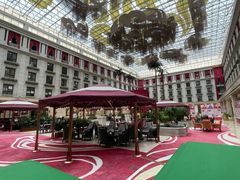 -中家鑫园温泉酒店鑫悦汤泉